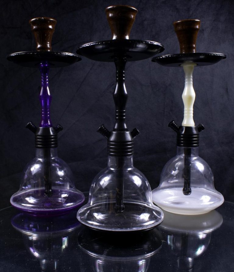 Medium Hookah 6